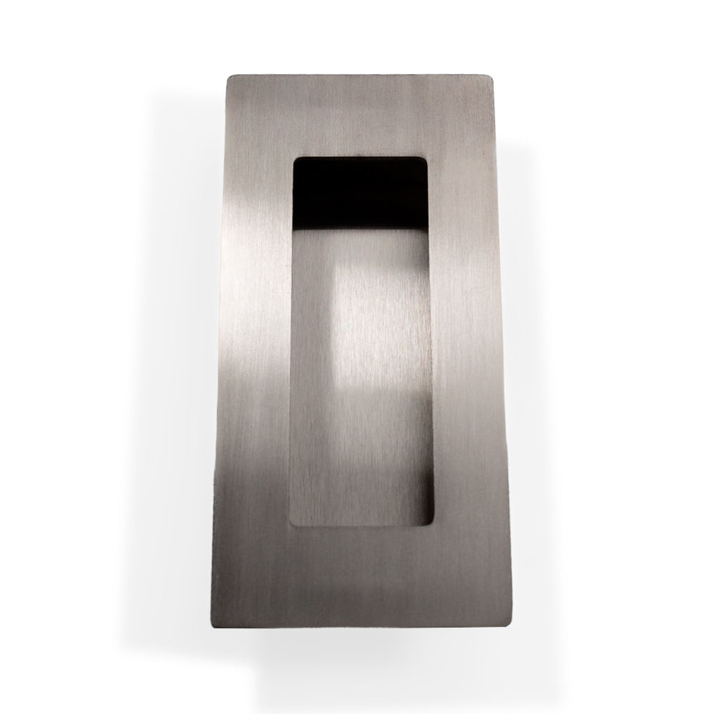 Concha Escovado 15cm